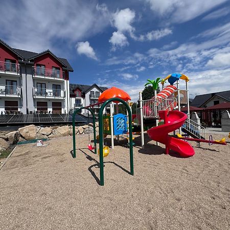 Kolorowe Cieplice - Apartamenty Z Widokiem Na Karkonosze イェレニャ・グーラ エクステリア 写真