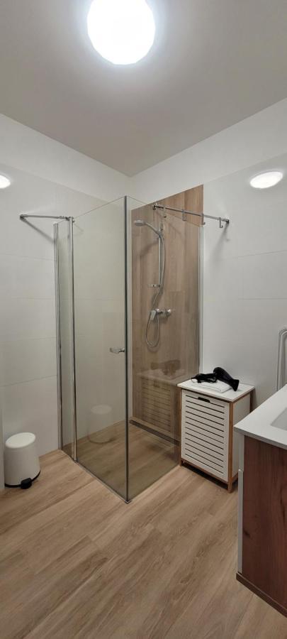 Kolorowe Cieplice - Apartamenty Z Widokiem Na Karkonosze イェレニャ・グーラ エクステリア 写真