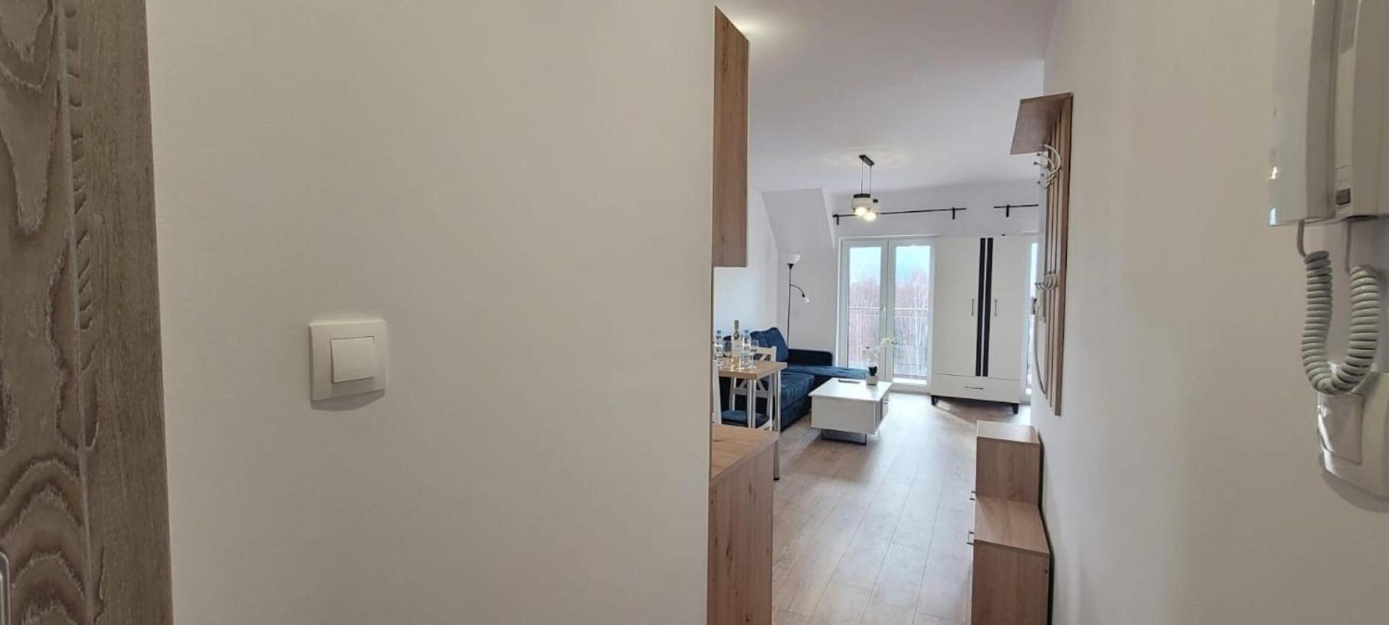 Kolorowe Cieplice - Apartamenty Z Widokiem Na Karkonosze イェレニャ・グーラ エクステリア 写真