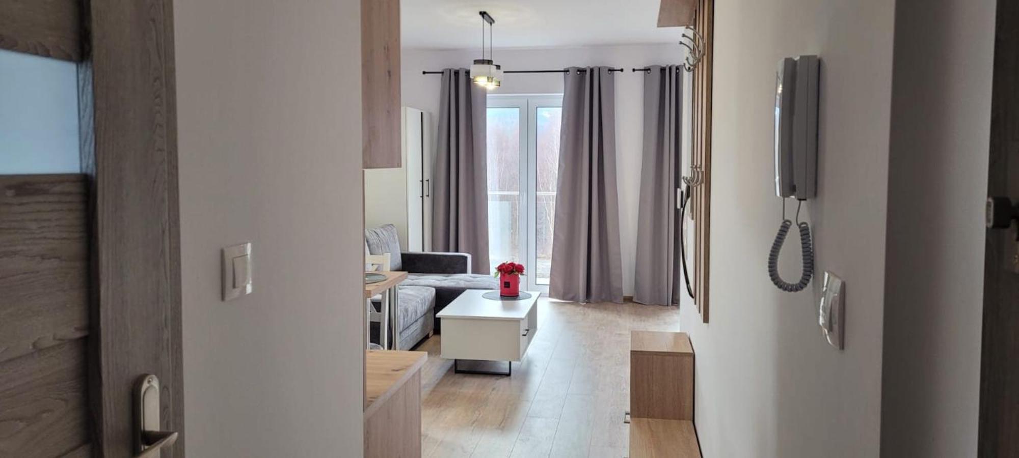 Kolorowe Cieplice - Apartamenty Z Widokiem Na Karkonosze イェレニャ・グーラ エクステリア 写真